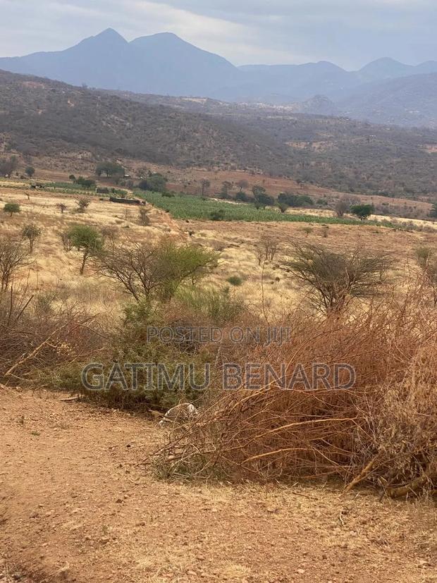 Prime 50acres at Embu Ishiara for Sale - thumbnail 8