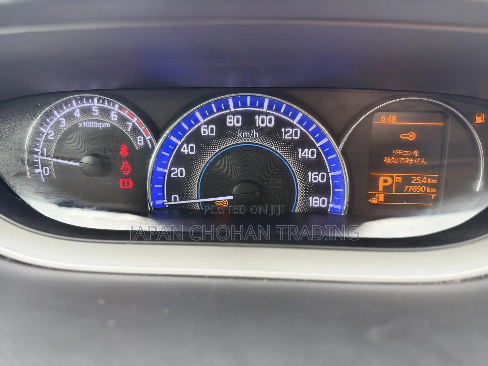 Suzuki Solio Hybrid G 2019 Silver
