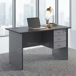 Clerical Customized Home Office Task Desk