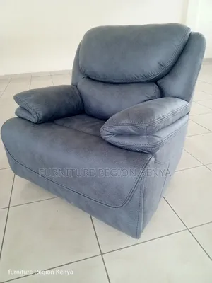 One Seater King Size Recliner