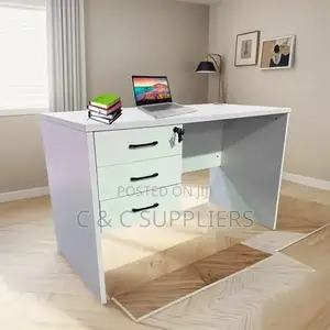 Clerical Customized Home Office Task Desk