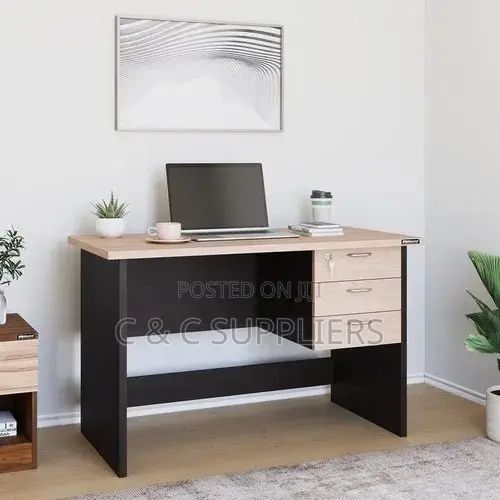 Clerical Customized Home Office Task Desk