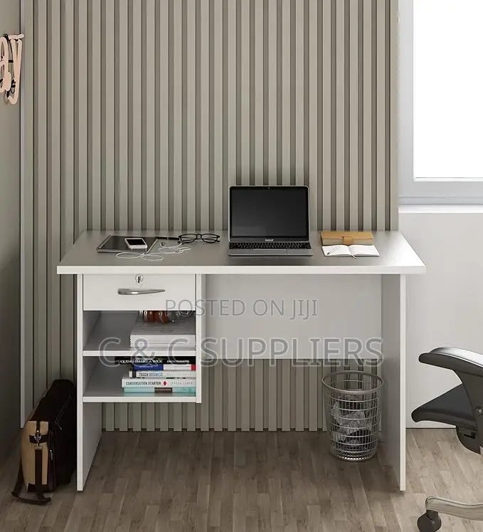 Clerical Customized Home Office Task Desk