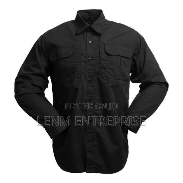 Outdoor Trouser
