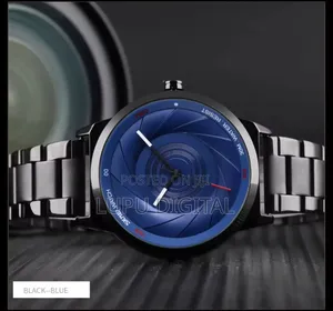 Skmei Gents Watch #9210