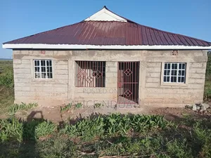 4bdrm Bungalow in Thika for sale