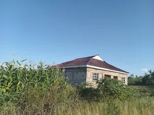 4bdrm Bungalow in Thika for sale