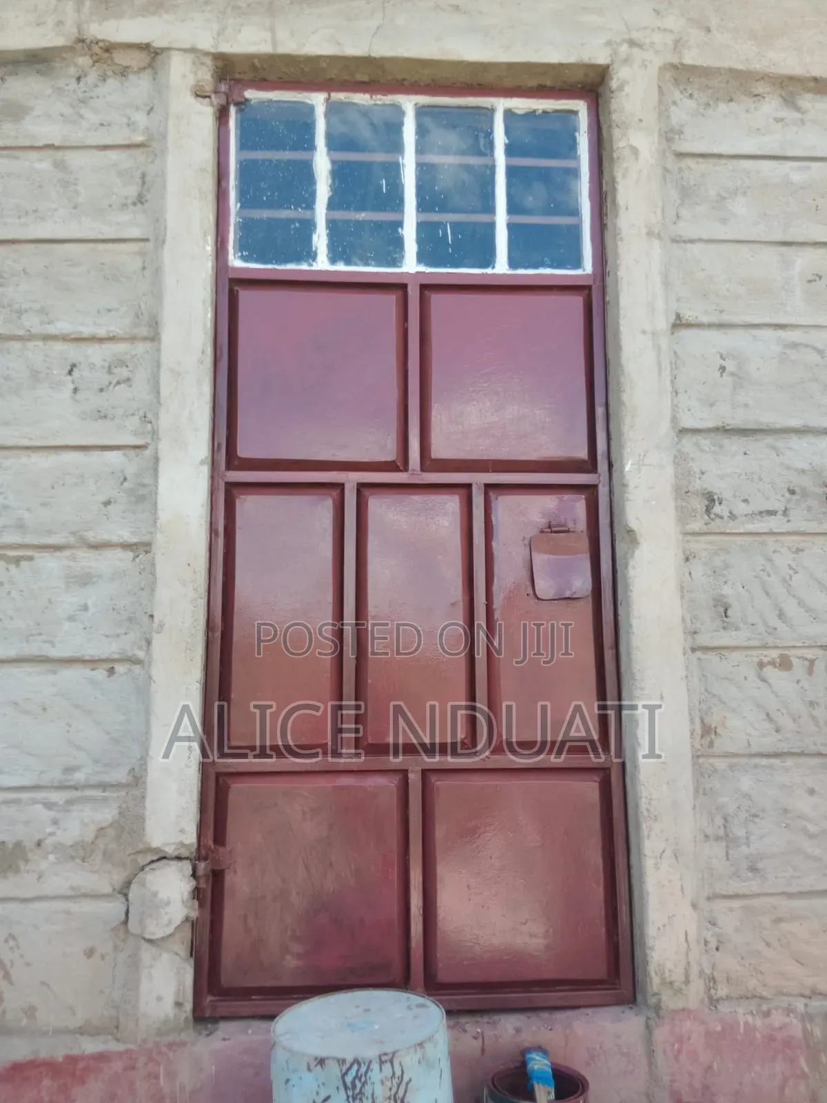 4bdrm Bungalow in Thika for sale