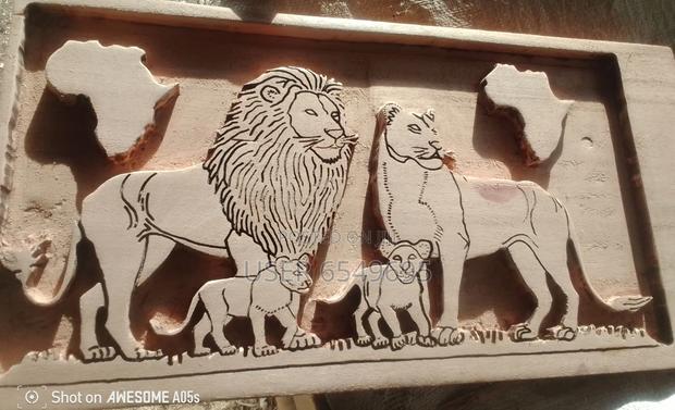 Wood Carving - thumbnail 2
