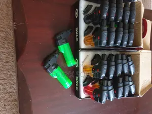 Butane Gas Lighter