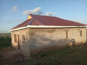 4bdrm Bungalow in Thika for sale