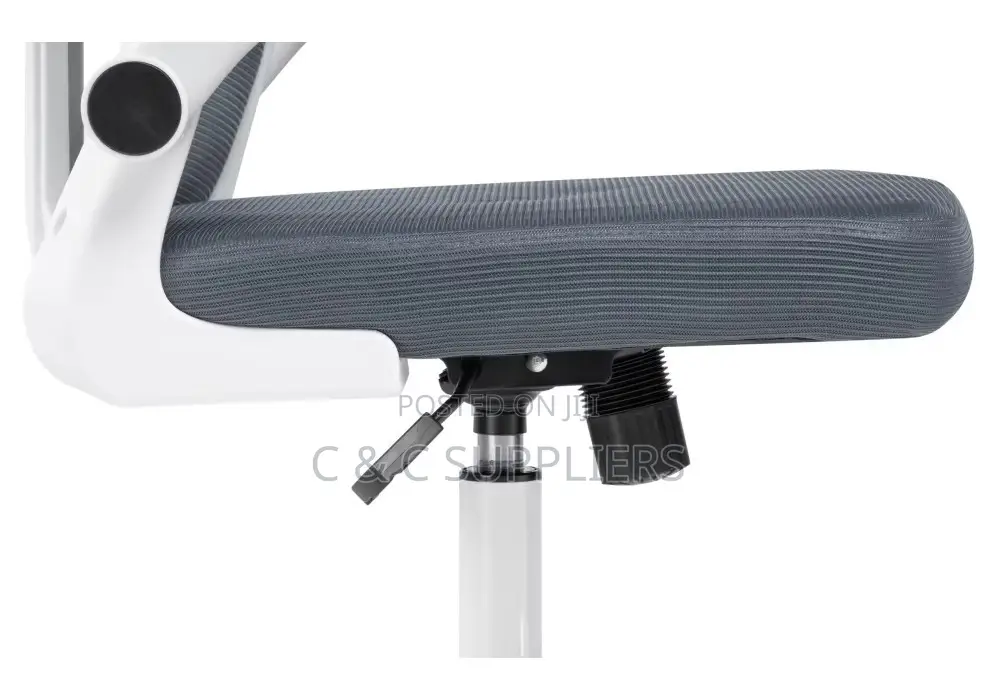Swivel Low Back Ergonomic Chair