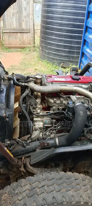 Toyota Dyna