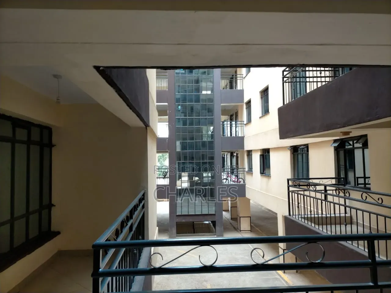 4bdrm Apartment in Four Points, Nairobi South for sale