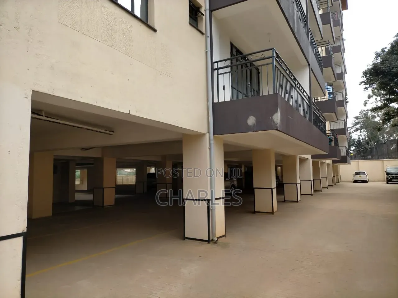 4bdrm Apartment in Four Points, Nairobi South for sale