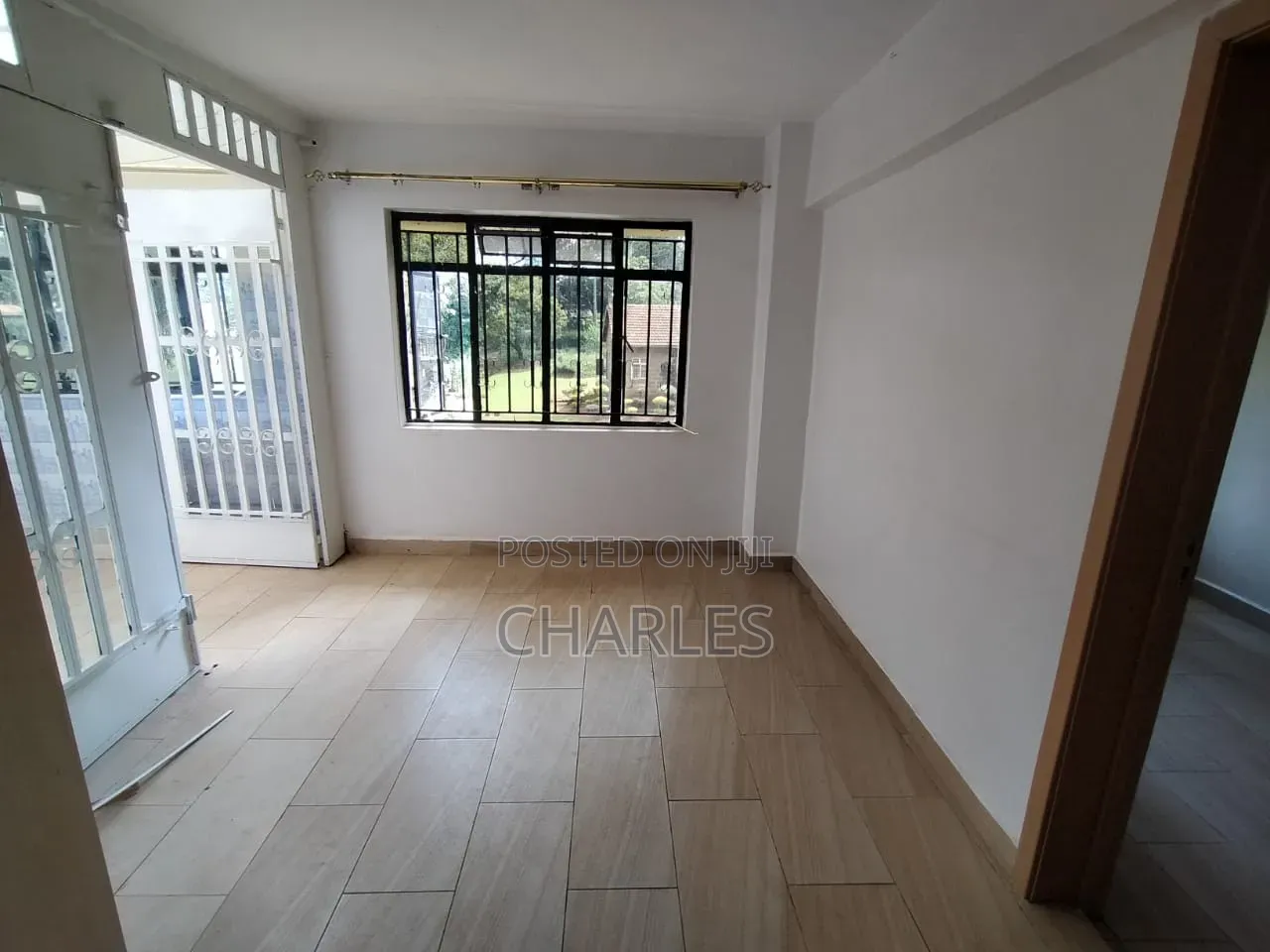 4bdrm Apartment in Four Points, Nairobi South for sale