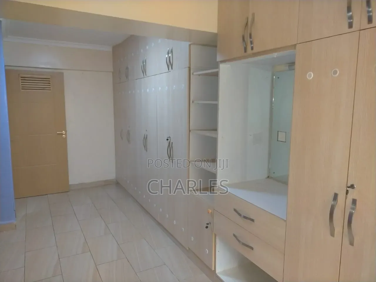 4bdrm Apartment in Four Points, Nairobi South for sale