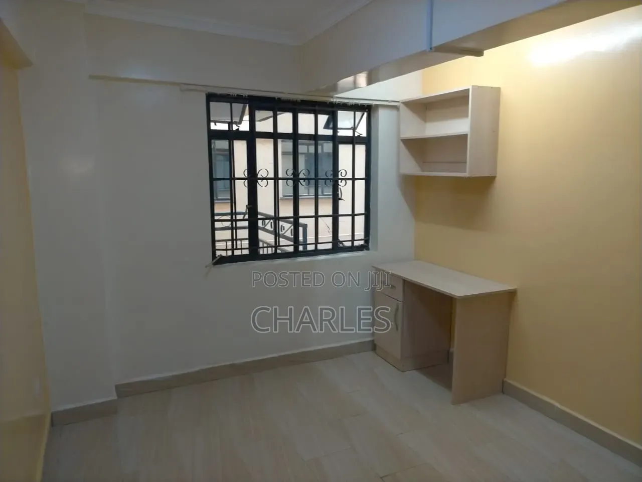 4bdrm Apartment in Four Points, Nairobi South for sale