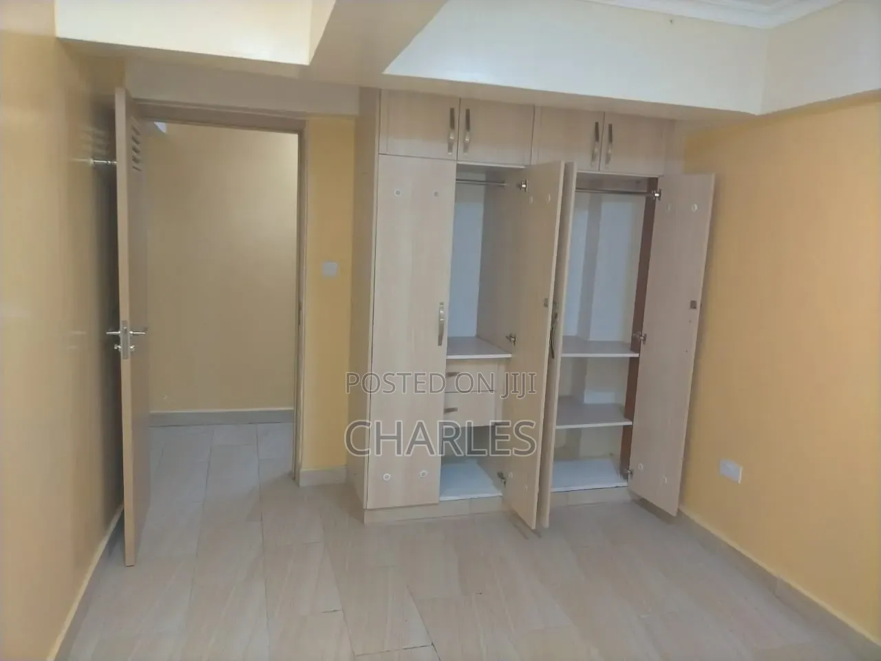 4bdrm Apartment in Four Points, Nairobi South for sale