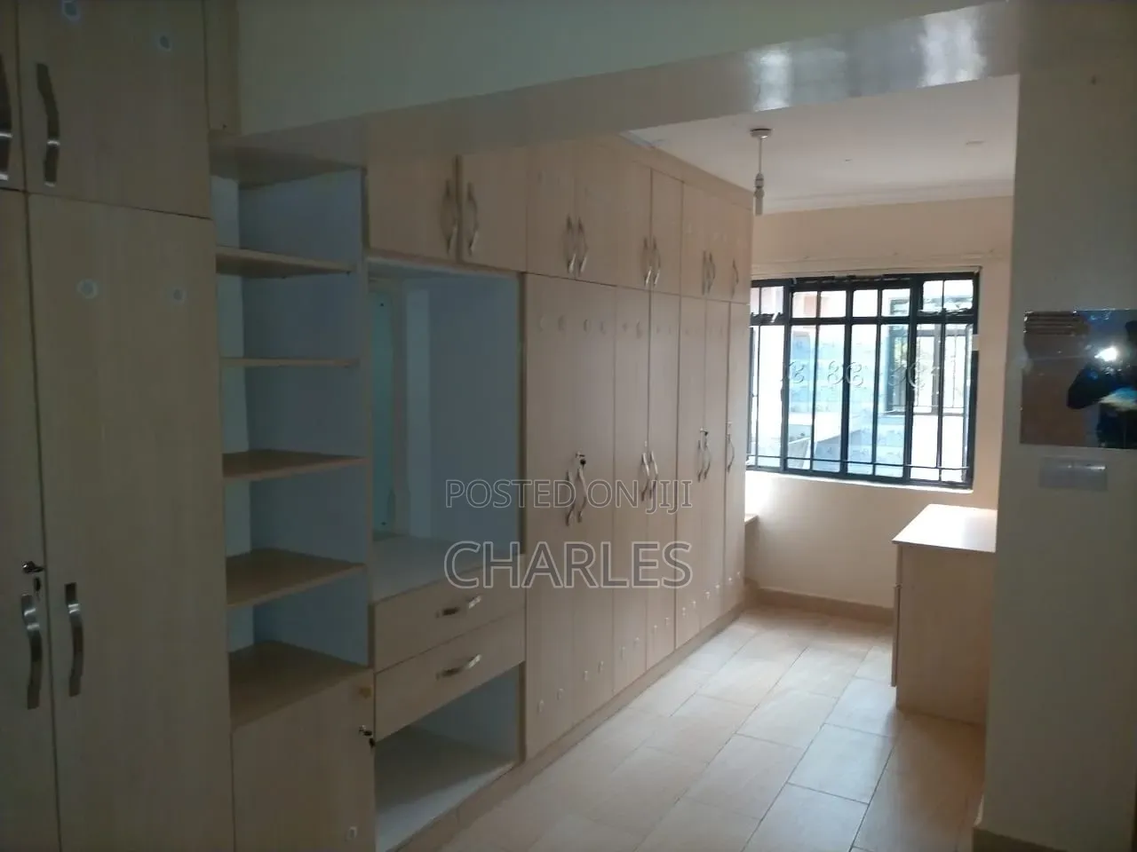 4bdrm Apartment in Four Points, Nairobi South for sale