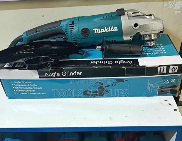 Makita Grinder/Makita Grinder