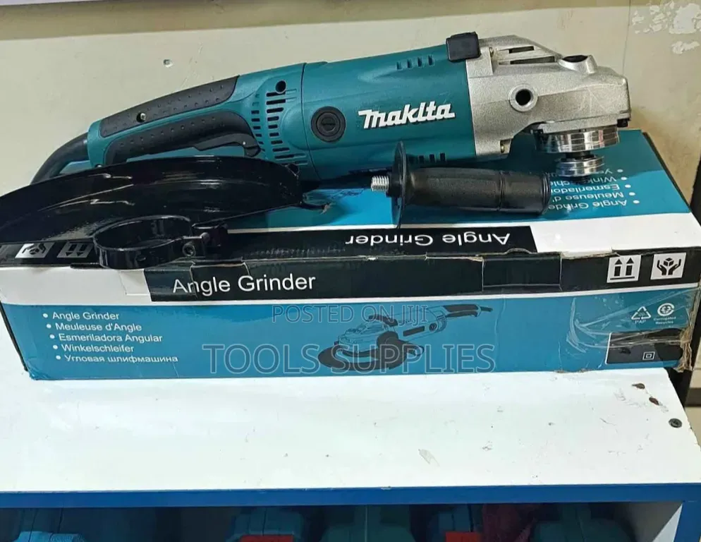 Makita Grinder/Makita Grinder