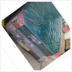 4 by 6,12 Inches Poa Medium Density Matress