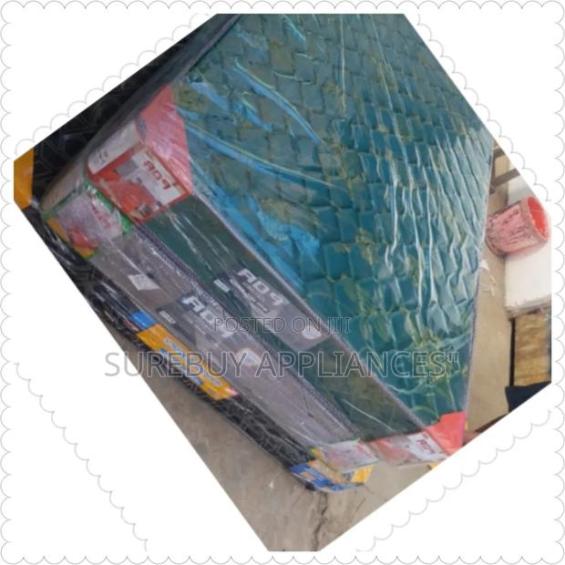 4 by 6,12 Inches Poa Medium Density Matress
