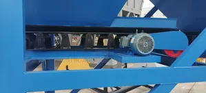 Batching Plant Model Pld 800