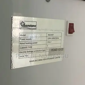 Ramtons Water Dispenser