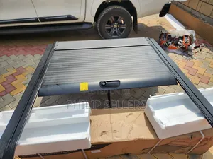 Smooth Roll-Up Operation