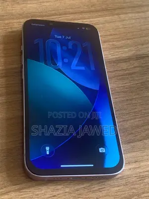 Apple iPhone 14 128 GB White
