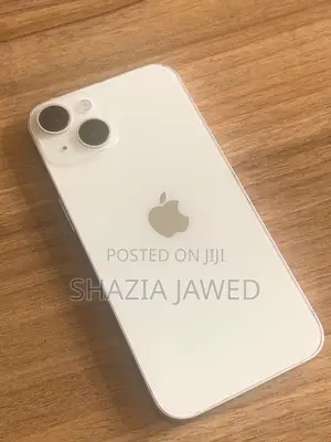 Apple iPhone 14 128 GB White