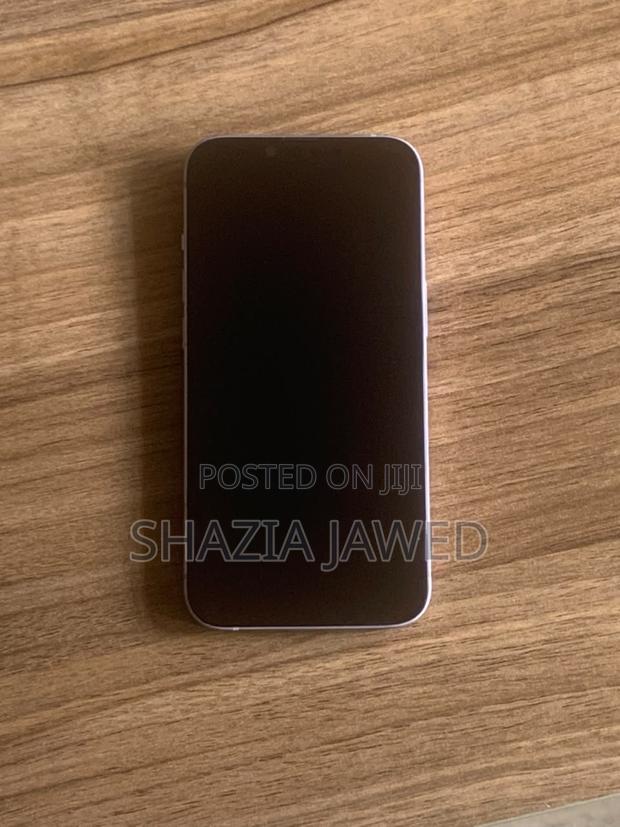 Apple iPhone 14 128 GB White - thumbnail 4