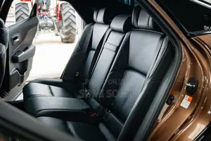 Toyota Crown 2023 Brown