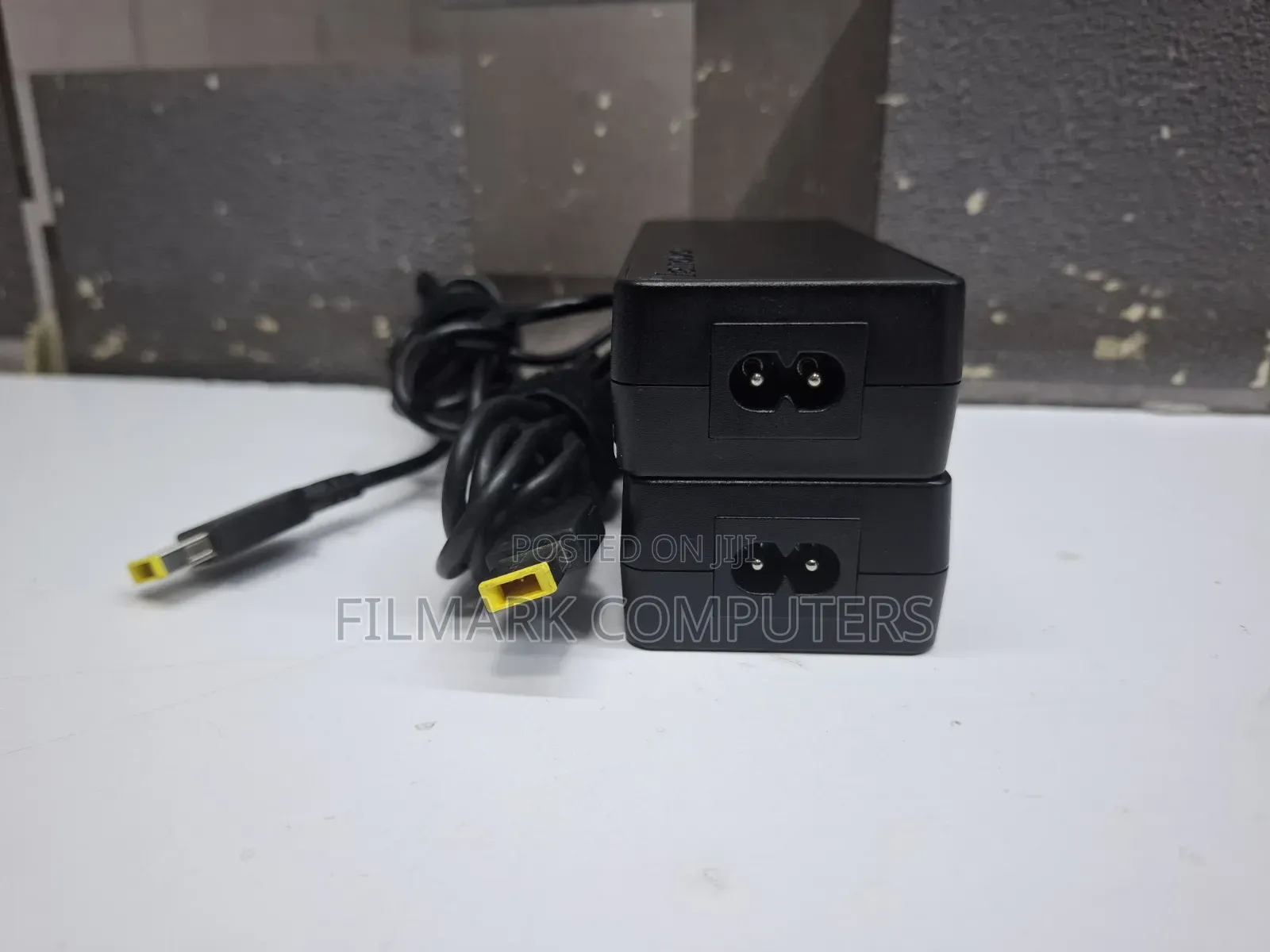 Ex Uk Lenovo 20v 4.5a 90w Genuine Ac Power Adapter Charger Usb-Pin