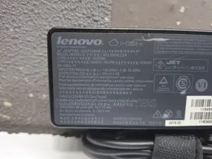 Ex Uk Lenovo 20v 4.5a 90w Genuine Ac Power Adapter Charger Usb-Pin
