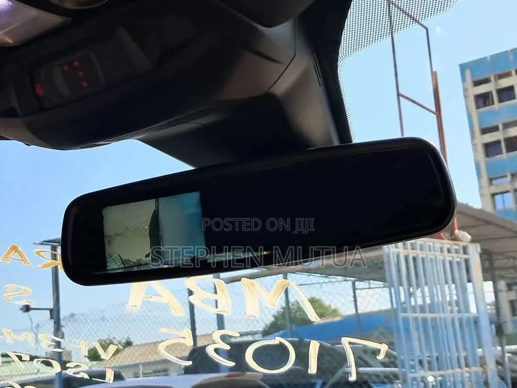 Peugeot 3008 2020 White