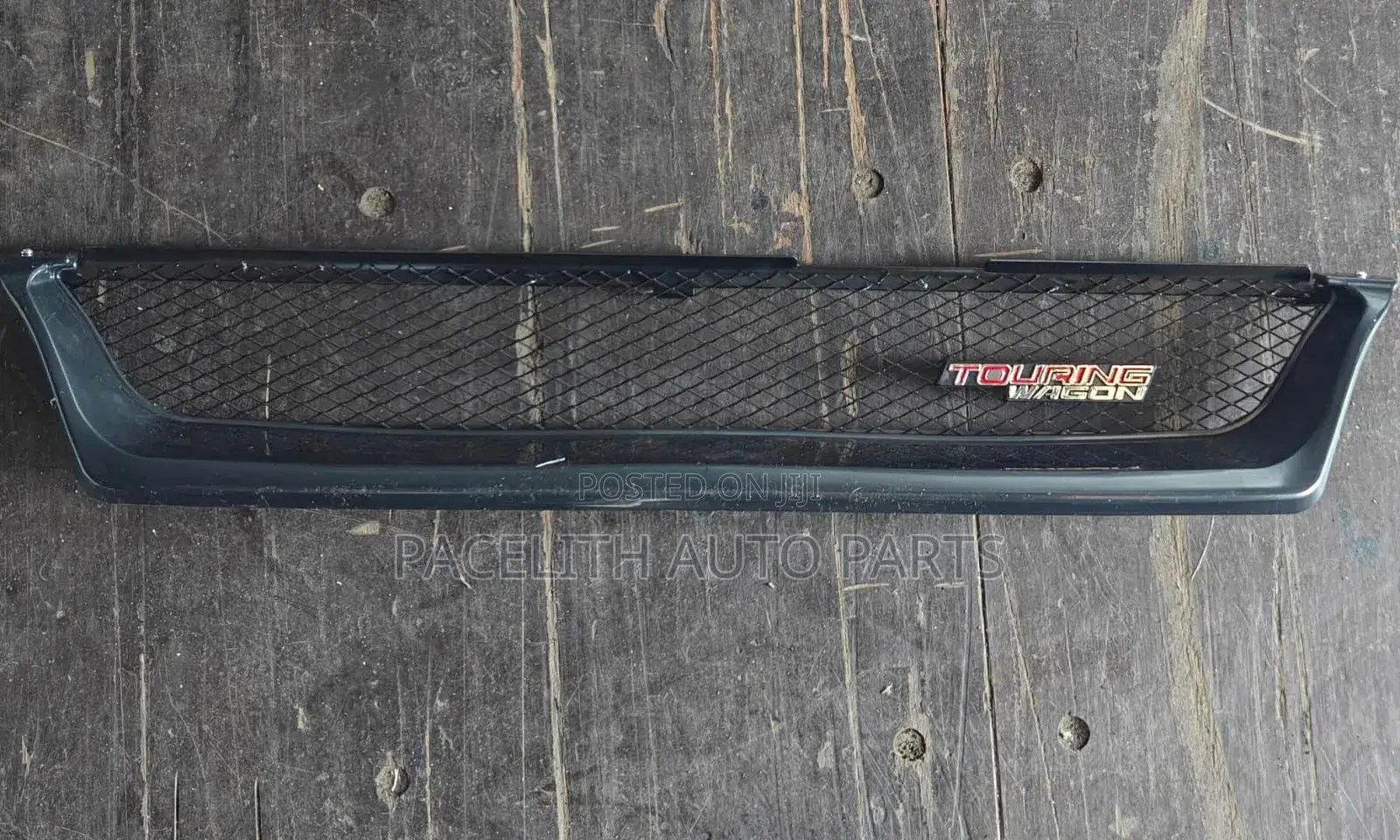 Sport Grill Toyota Corolla Ae102/G Touring/Wagon