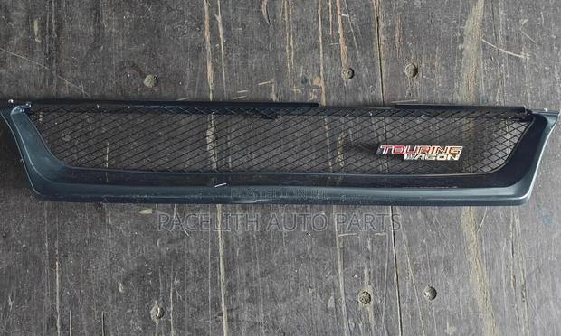 Sport Grill Toyota Corolla Ae102/G Touring/Wagon