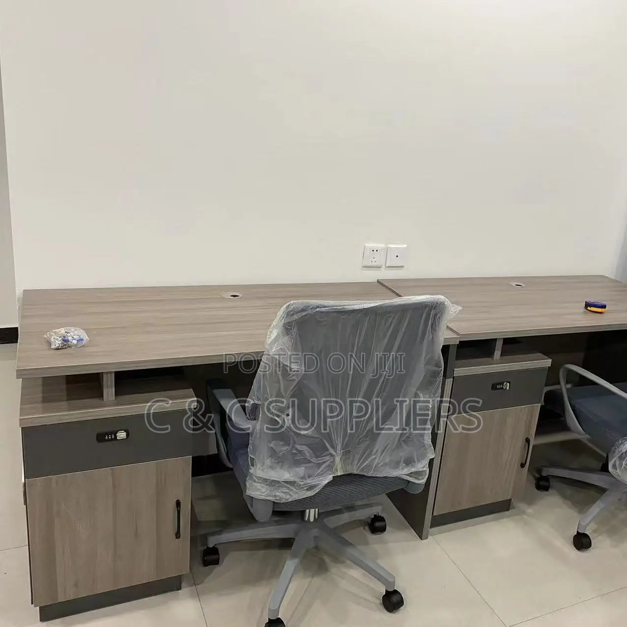 Modern Home Writing Desk-1200mm
