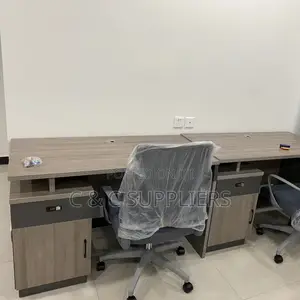Modern Home Writing Desk-1200mm