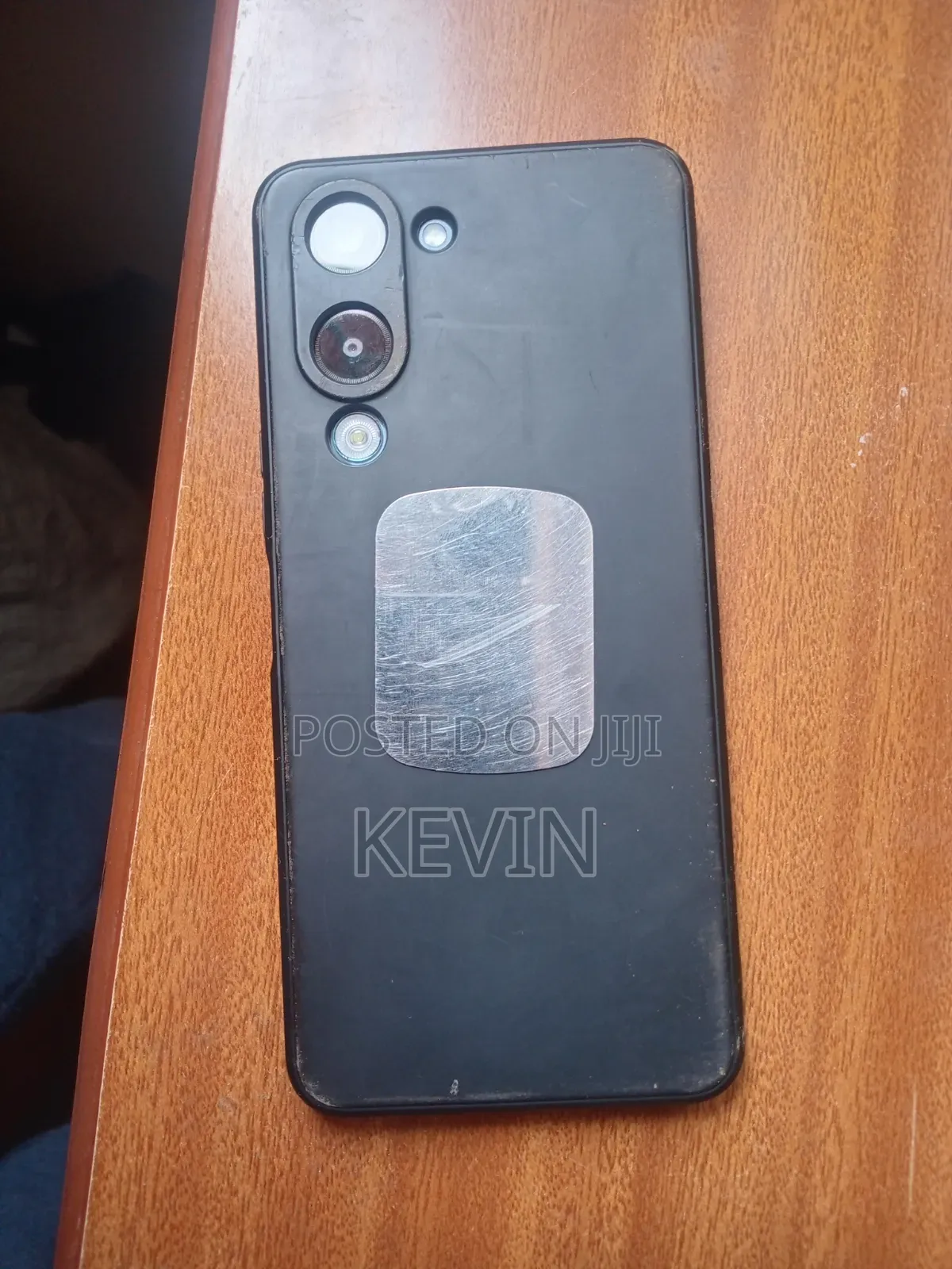 Vivo Y04 64 GB Green