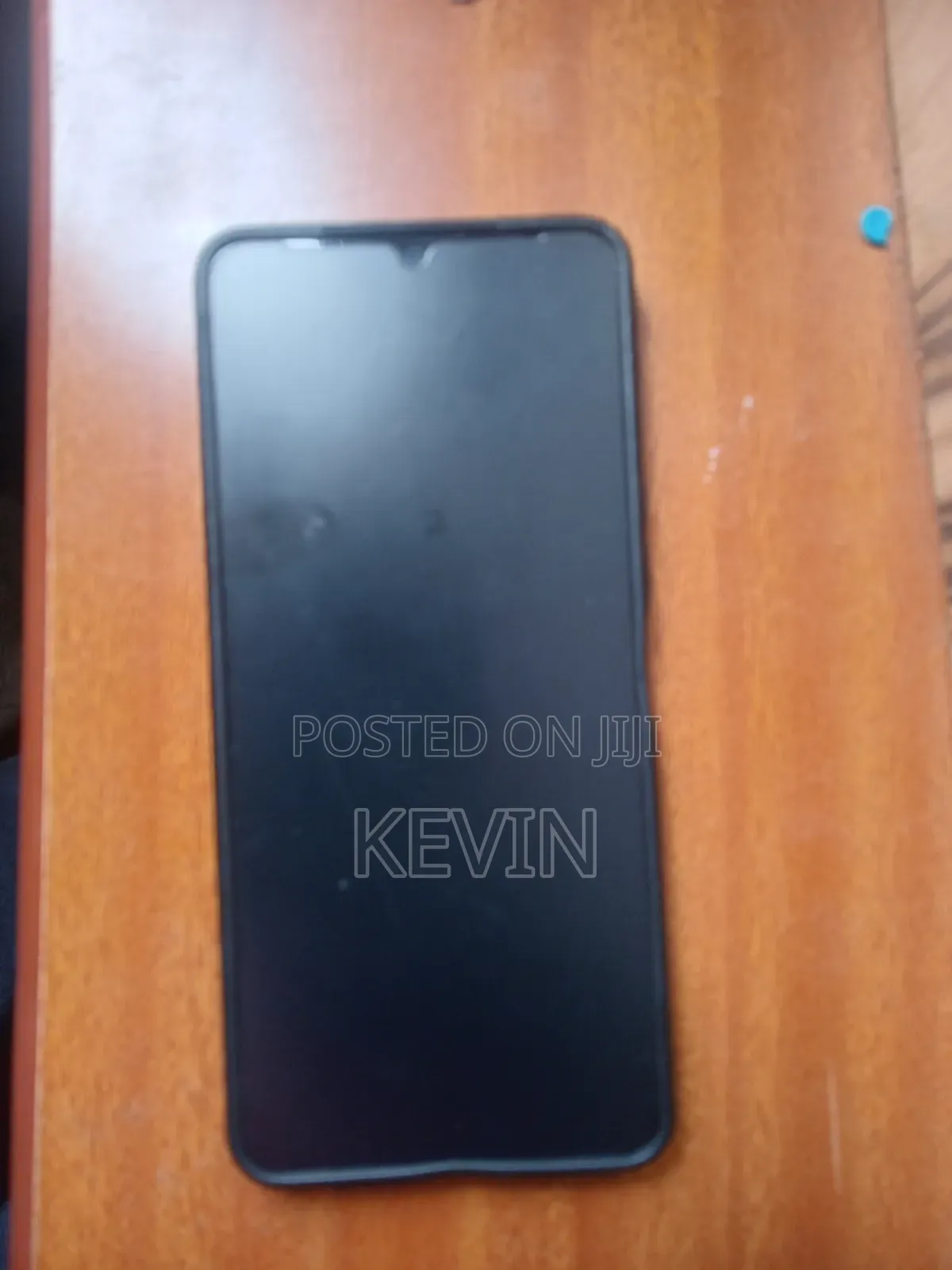 Vivo Y04 64 GB Green