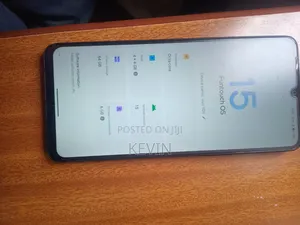Vivo Y04 64 GB Green