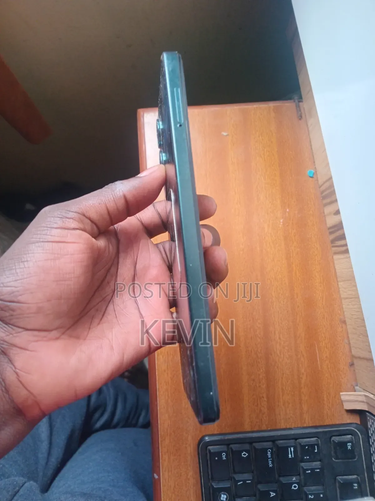 Vivo Y04 64 GB Green