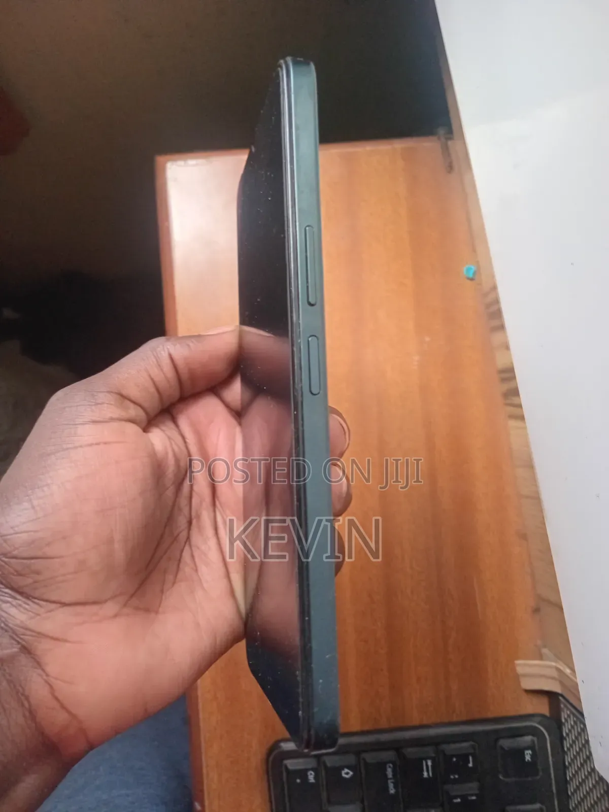 Vivo Y04 64 GB Green