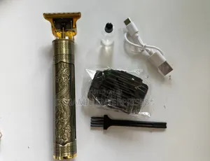 Vintage Shaver