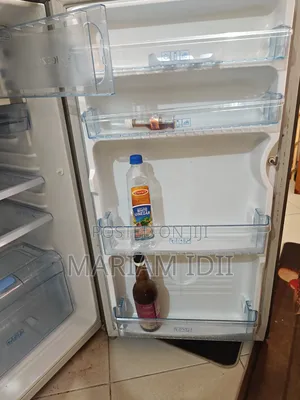 Von Refrigerator
