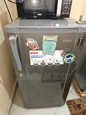 Von Refrigerator